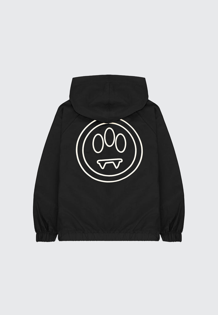 ESSENTIAL NYLON JACKET