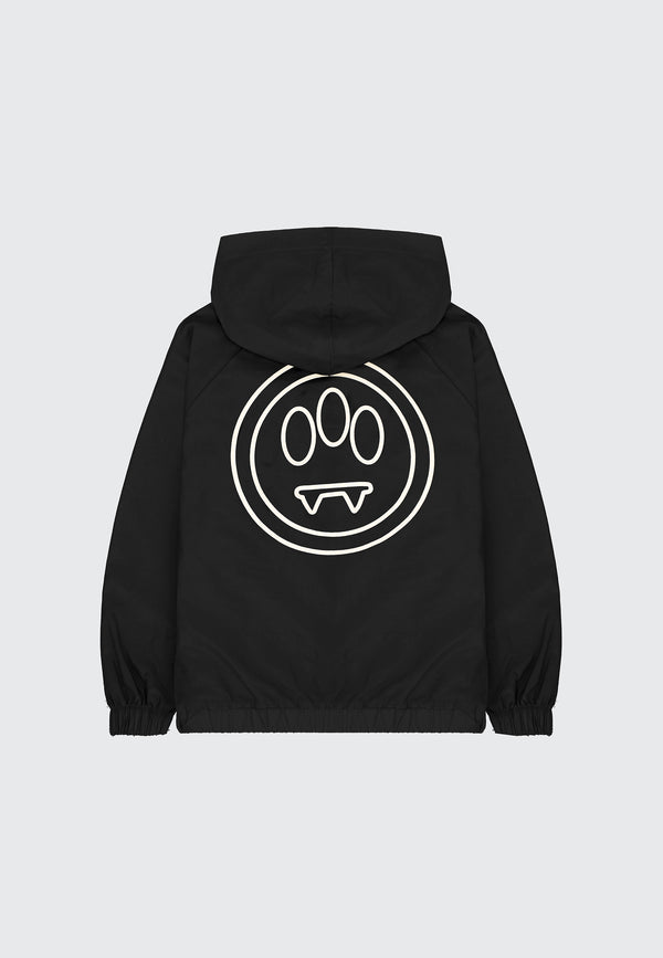 ESSENTIAL NYLON JACKET