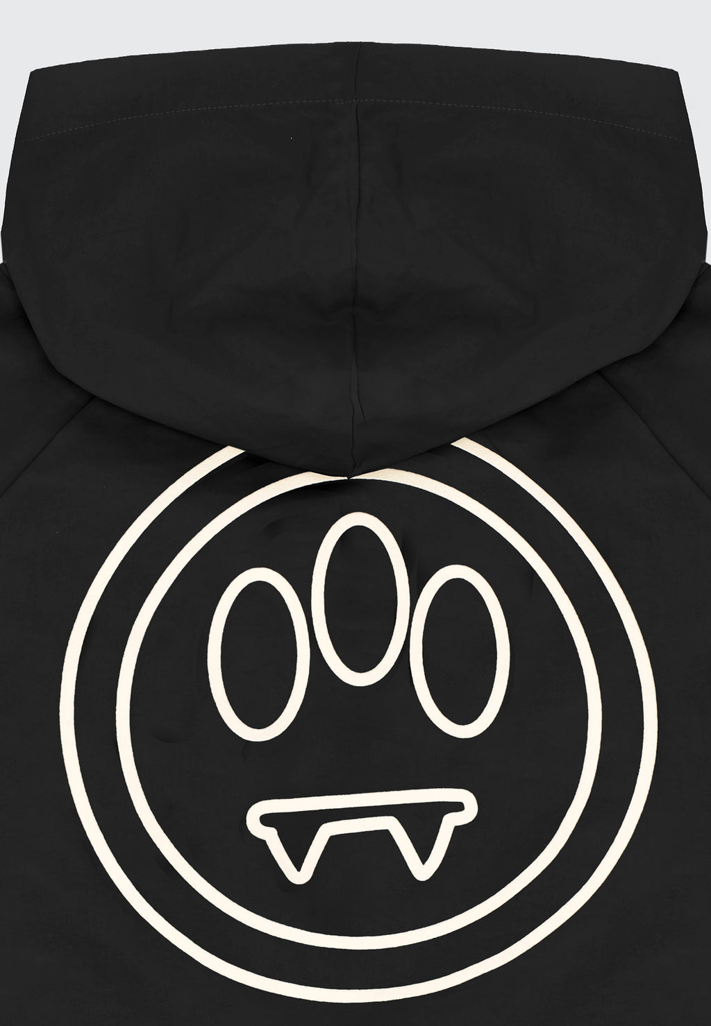 ESSENTIAL NYLON JACKET