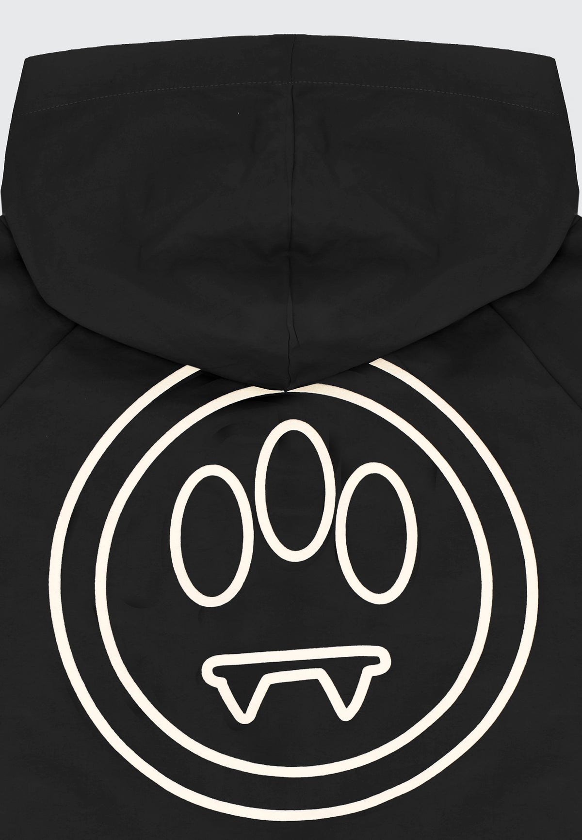 ESSENTIAL NYLON JACKET
