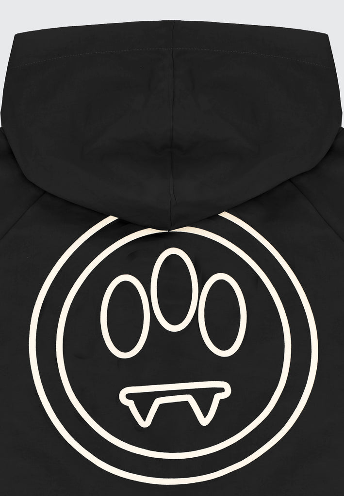 ESSENTIAL NYLON JACKET