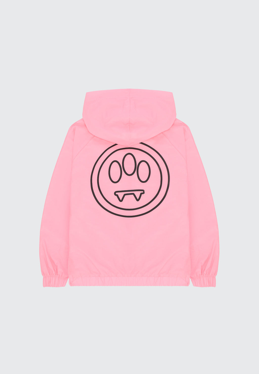 ESSENTIAL NYLON JACKET