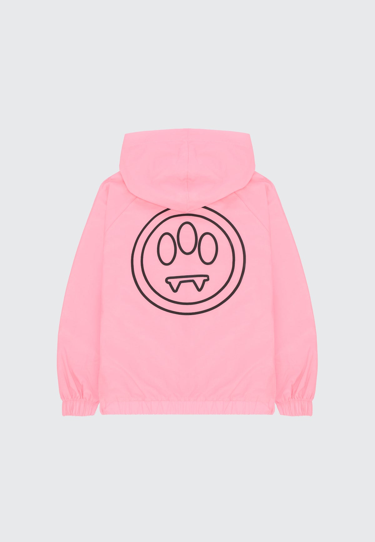 ESSENTIAL NYLON JACKET