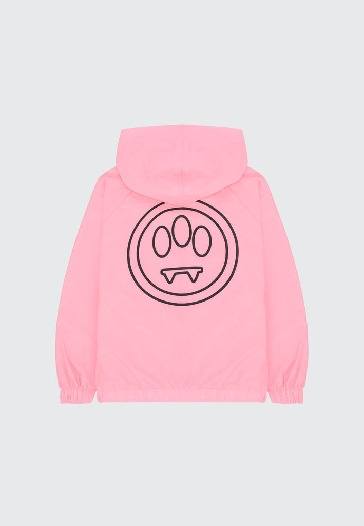 ESSENTIAL NYLON JACKET