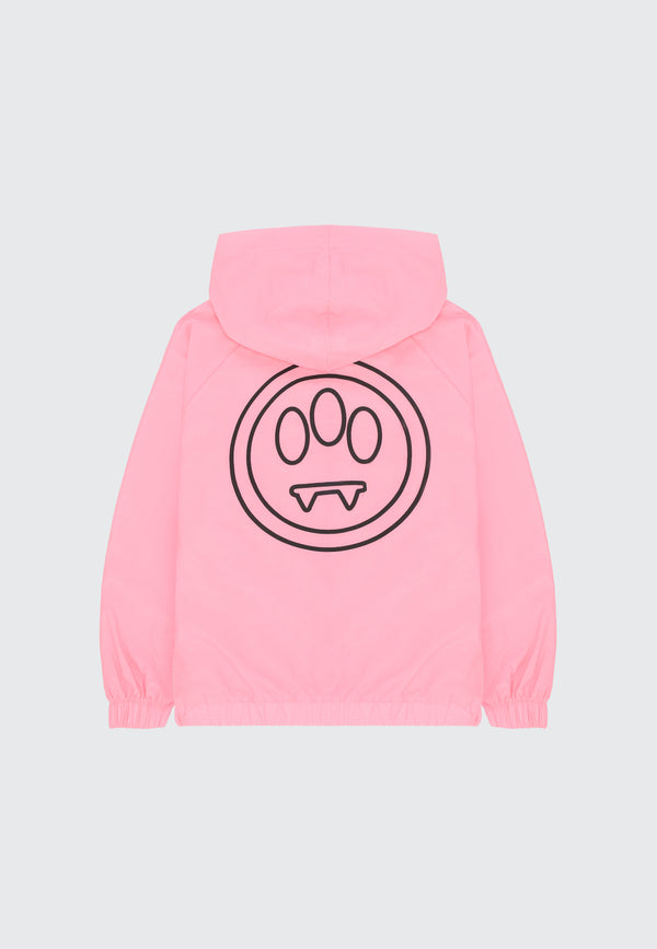 ESSENTIAL NYLON JACKET