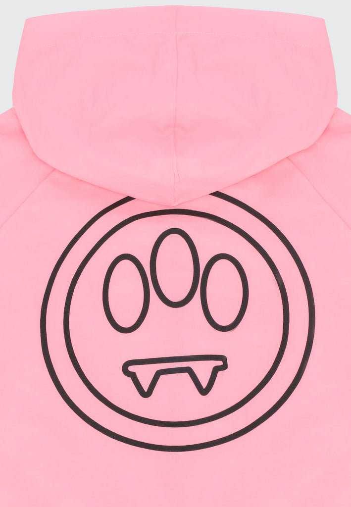 ESSENTIAL NYLON JACKET