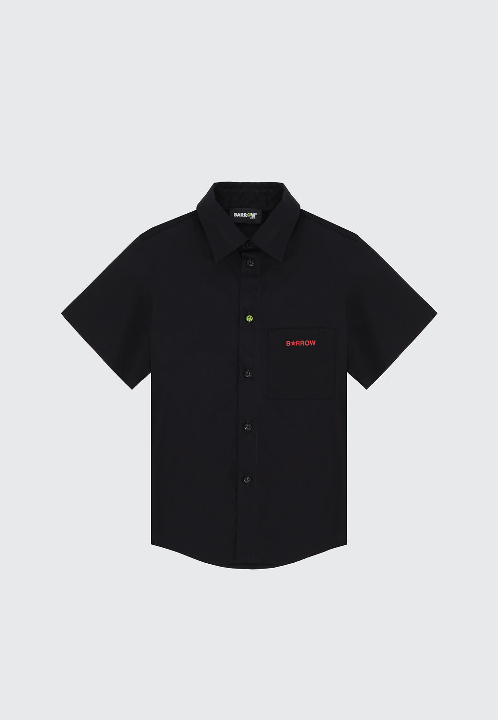 FIRE SHIRT