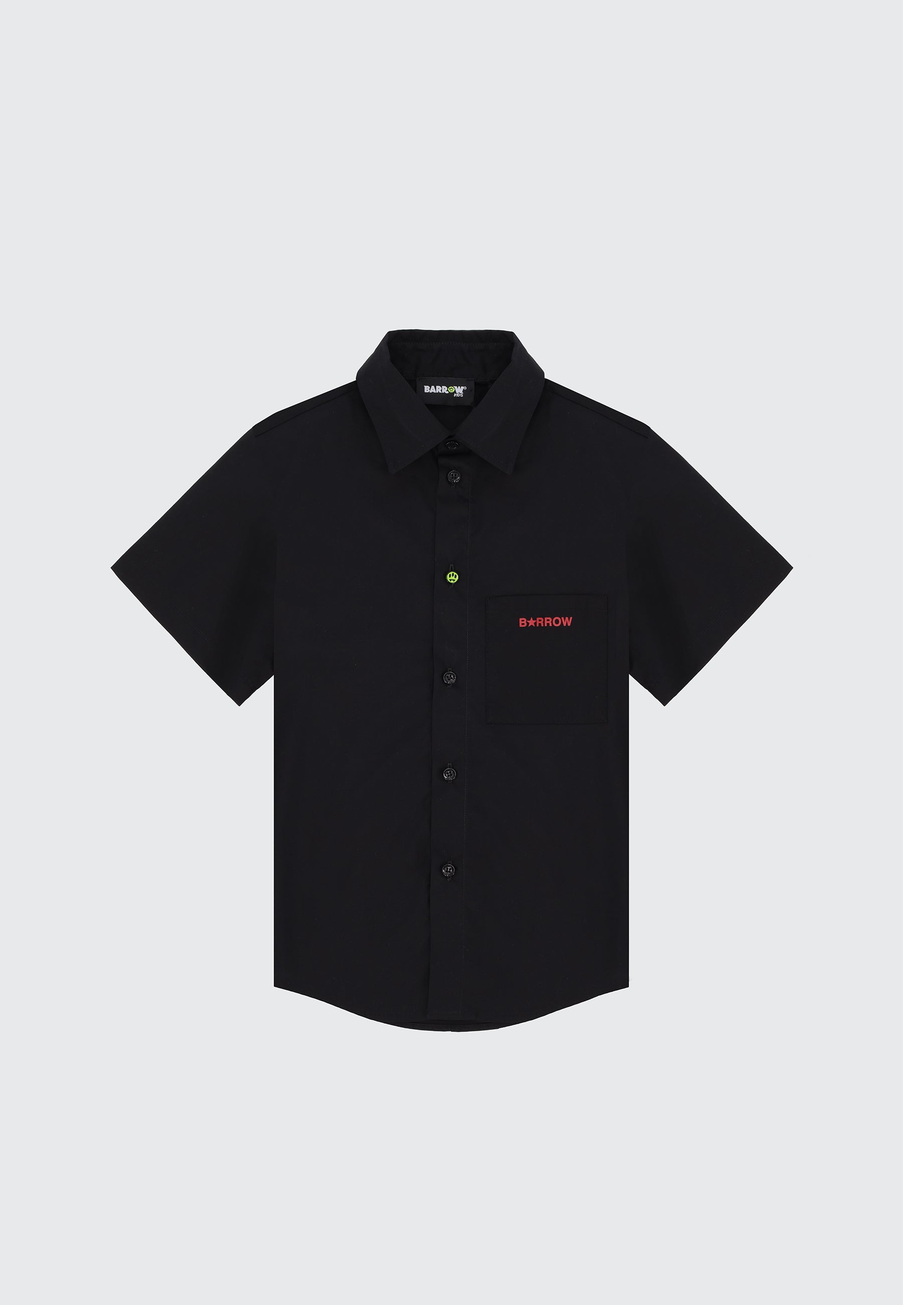 FIRE SHIRT