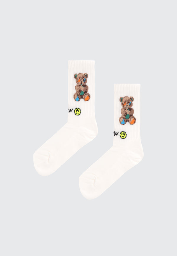 CALZINI TEDDY