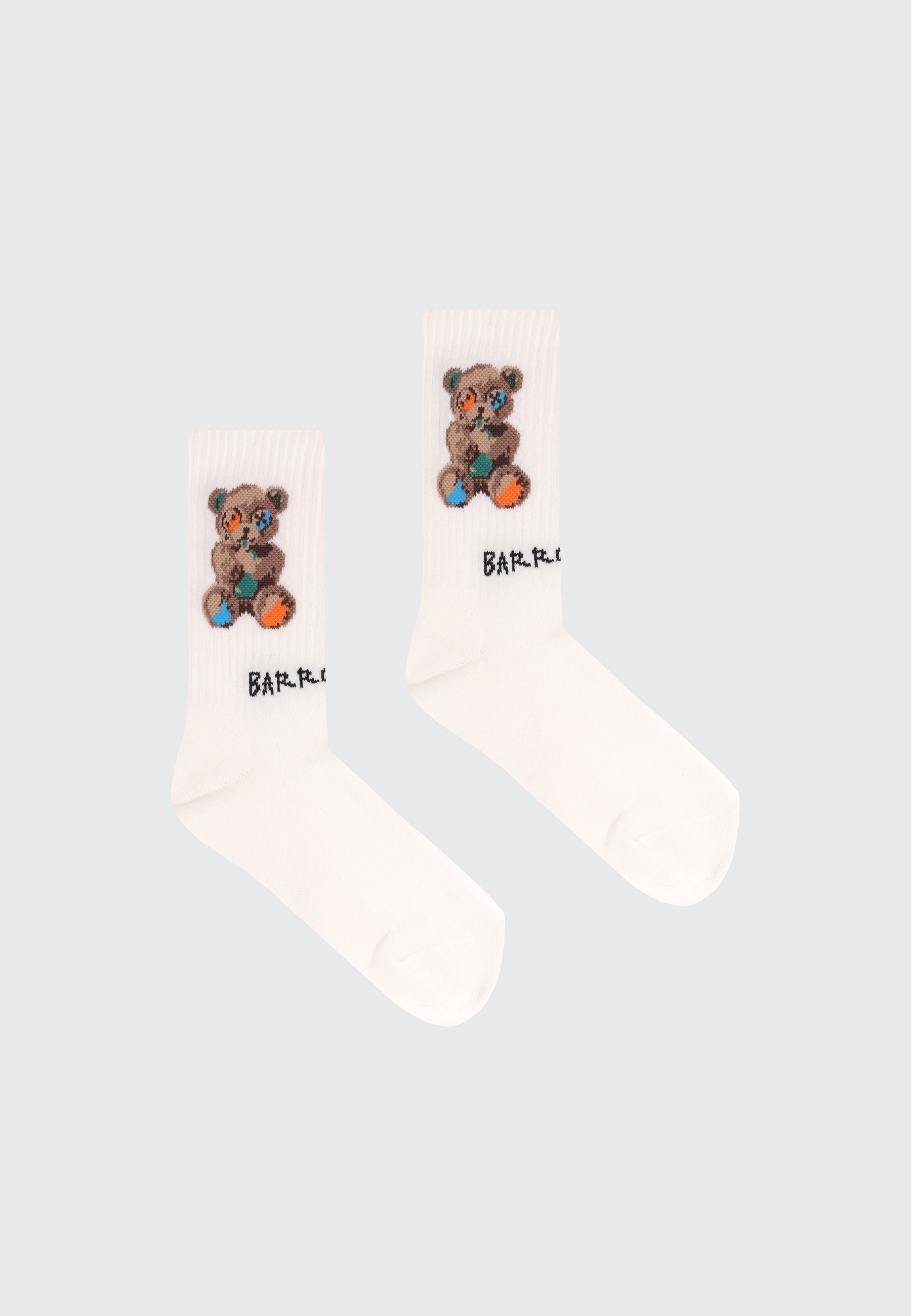 BARROW KIDS CALZINI TEDDY