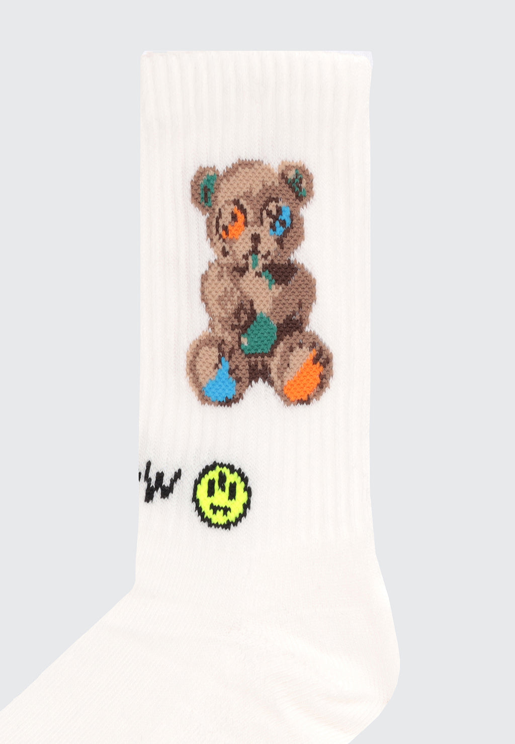 BARROW KIDS CALZINI TEDDY