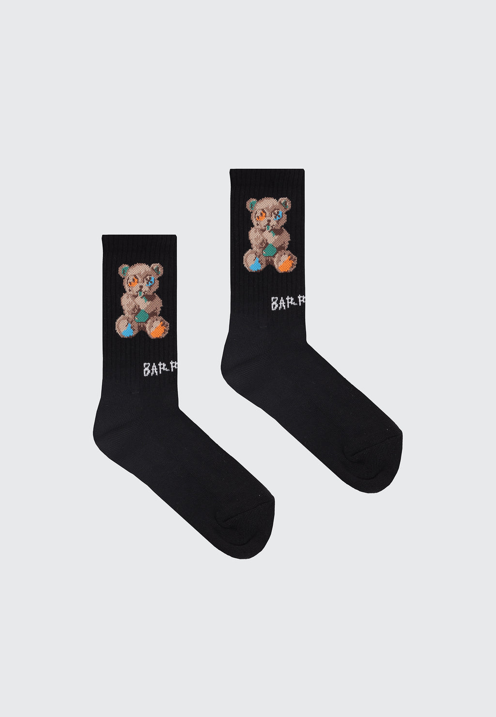 BARROW KIDS CALZINI TEDDY