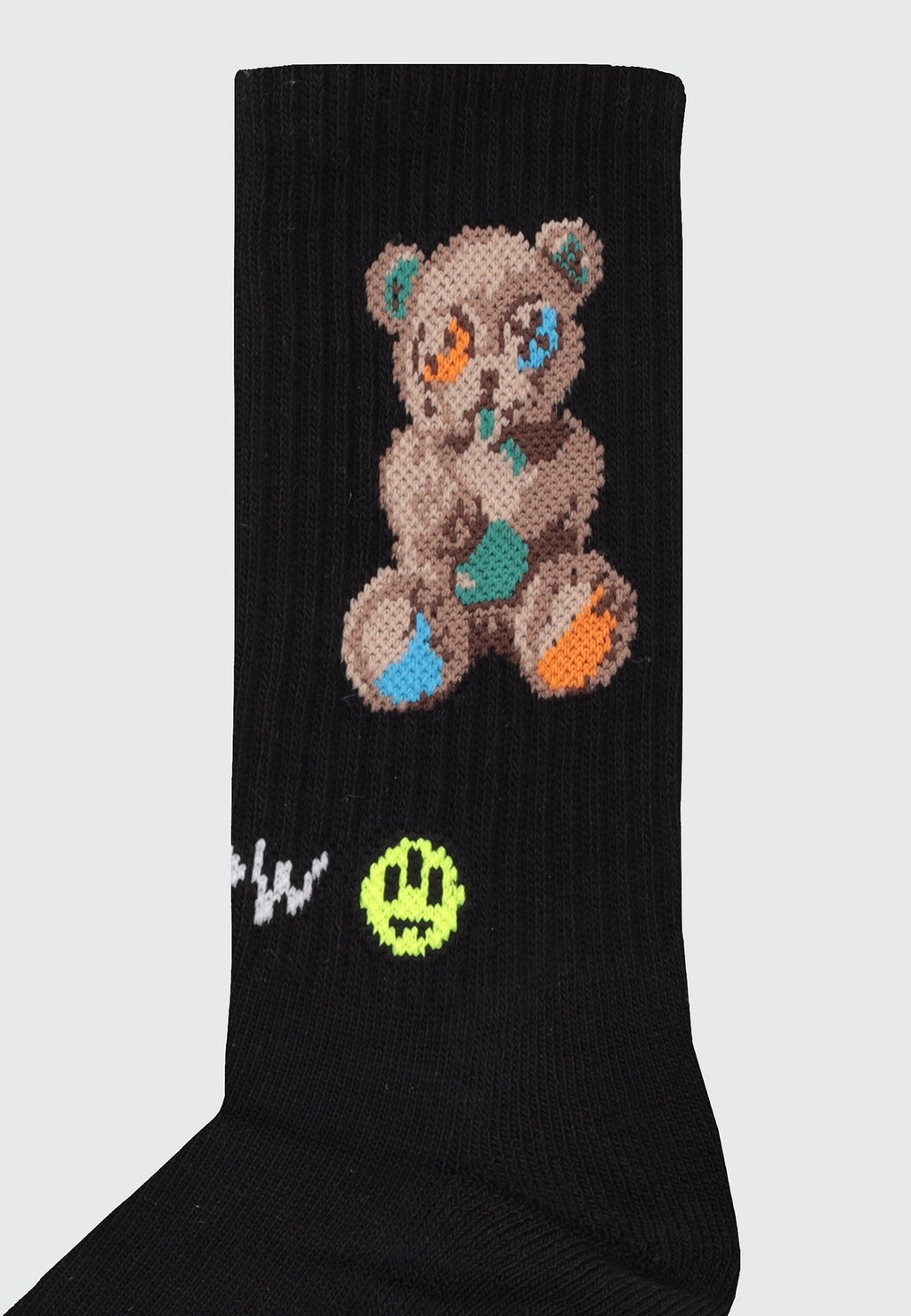 BARROW KIDS CALZINI TEDDY