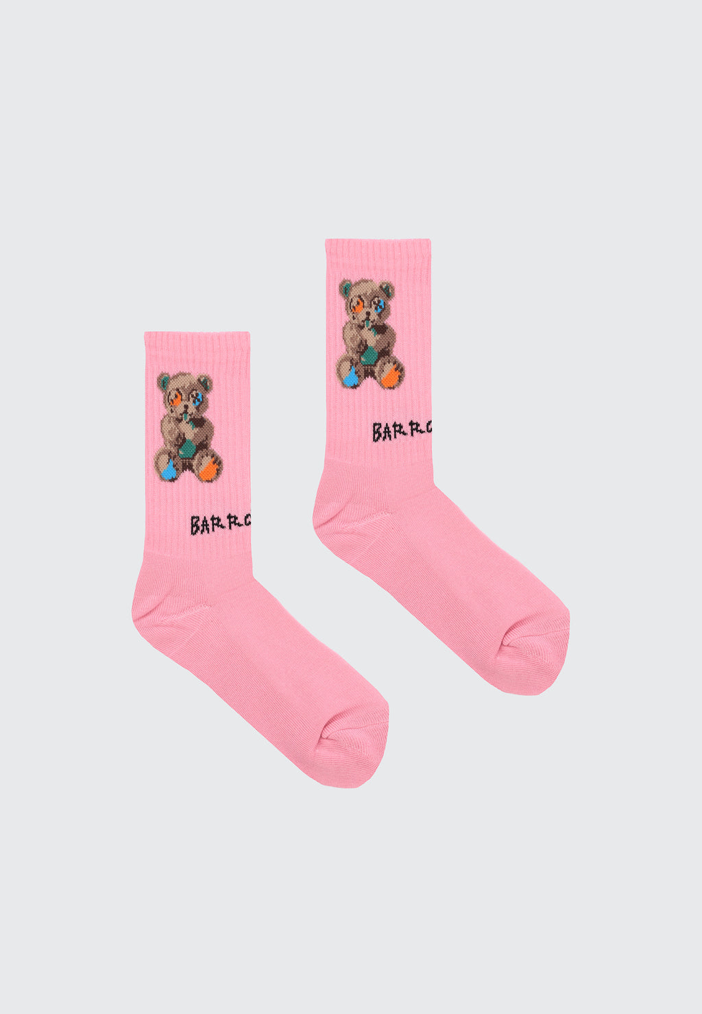 BARROW KIDS CALZINI TEDDY