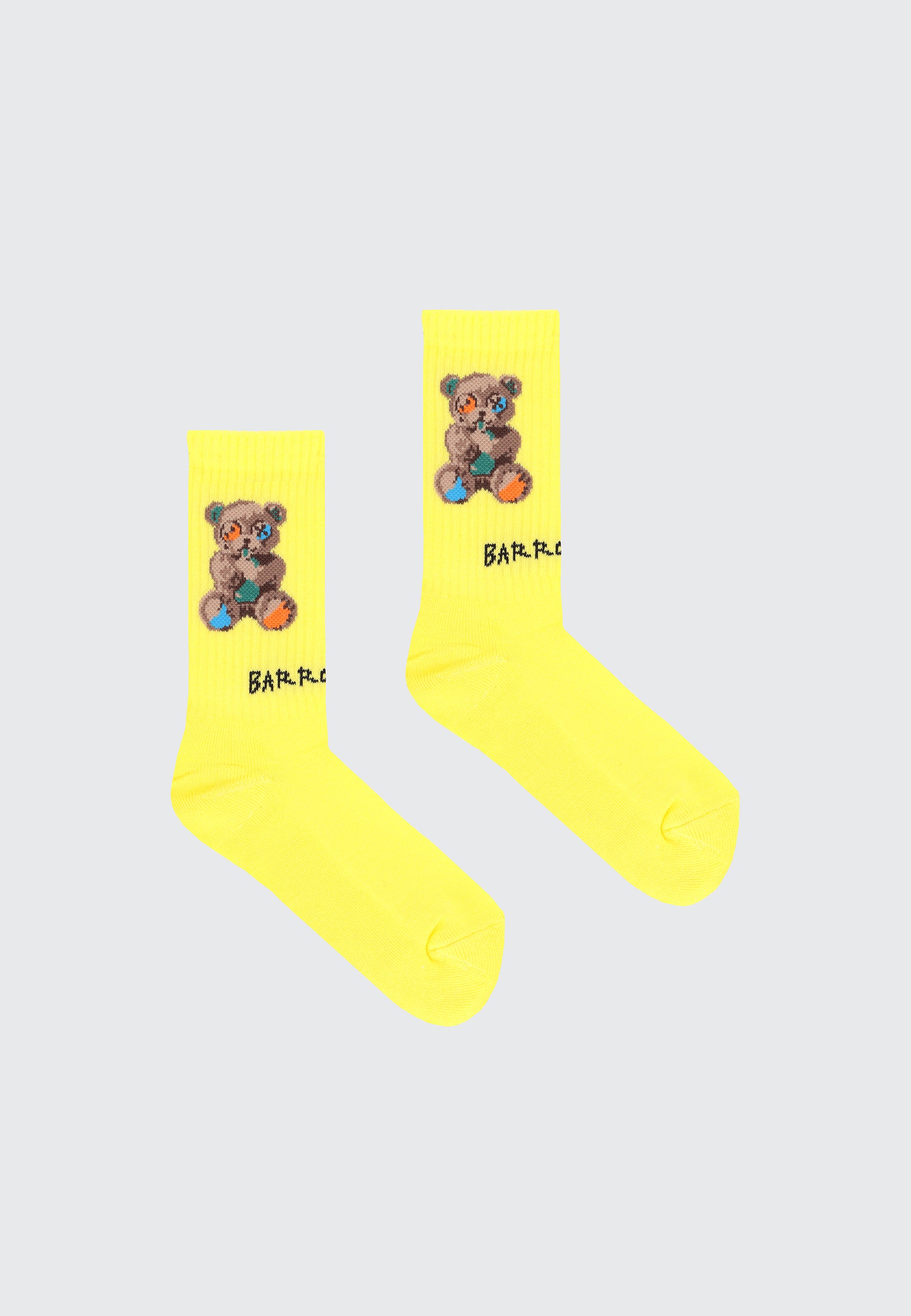 BARROW KIDS CALZINI TEDDY