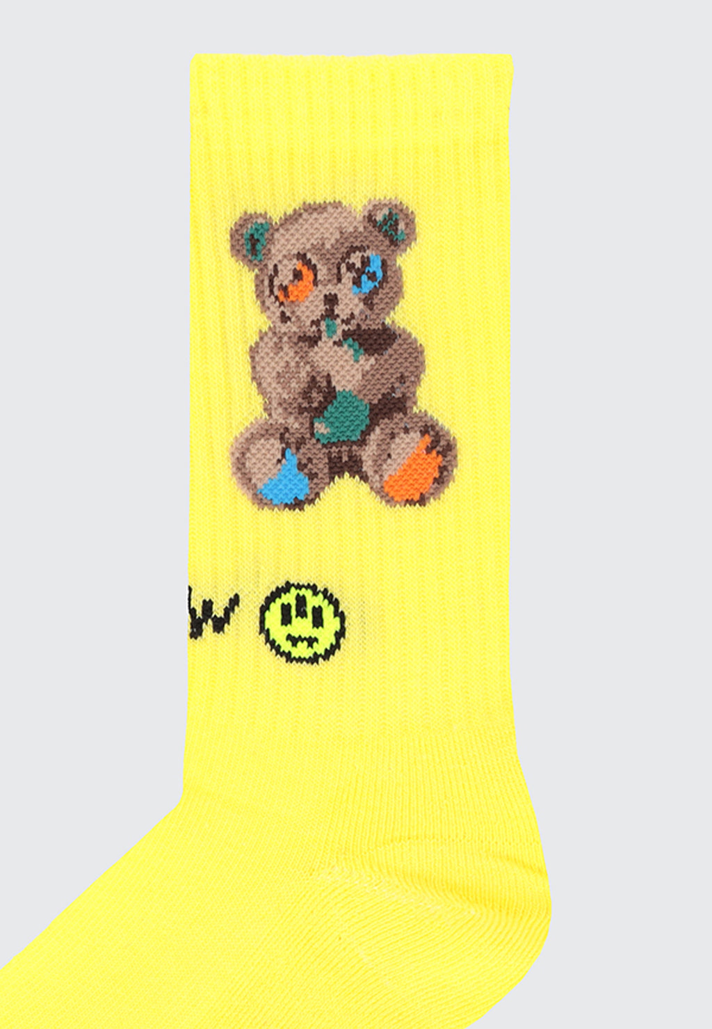 BARROW KIDS CALZINI TEDDY