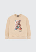 TEDDY SWEATSHIRT