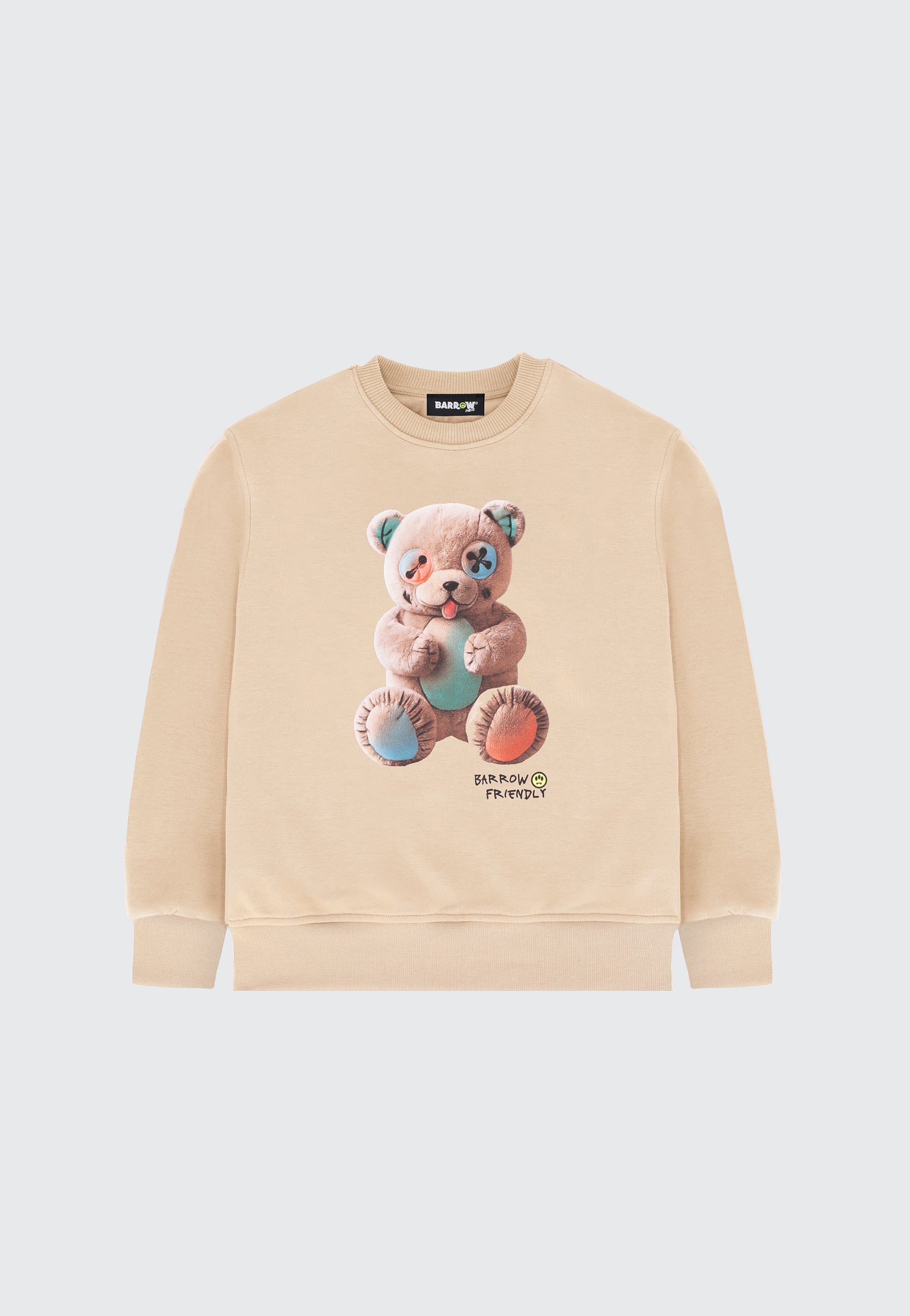 BARROW KIDS FELPA TEDDY