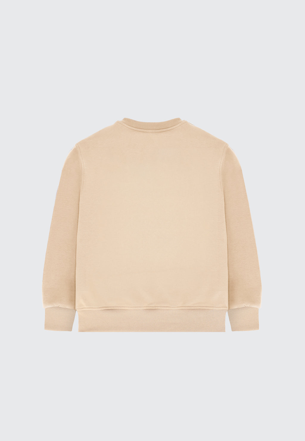 TEDDY SWEATSHIRT