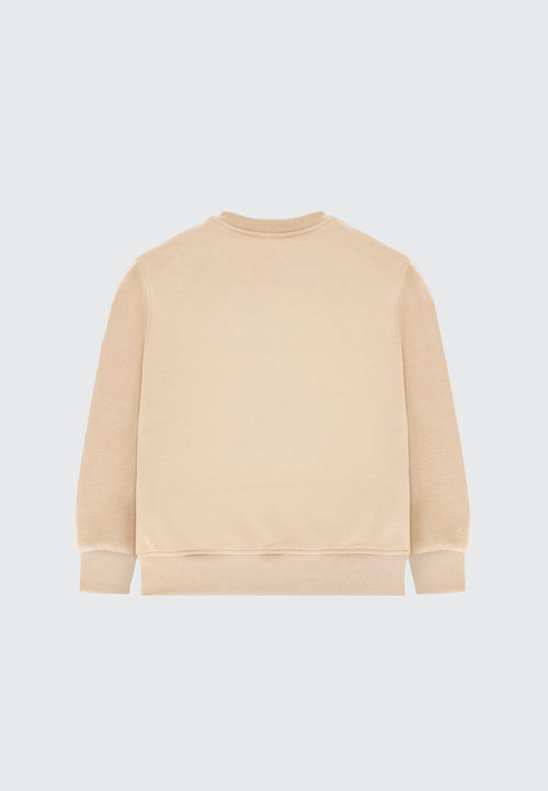 BARROW KIDS FELPA TEDDY