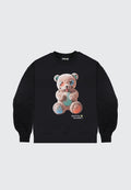 TEDDY SWEATSHIRT