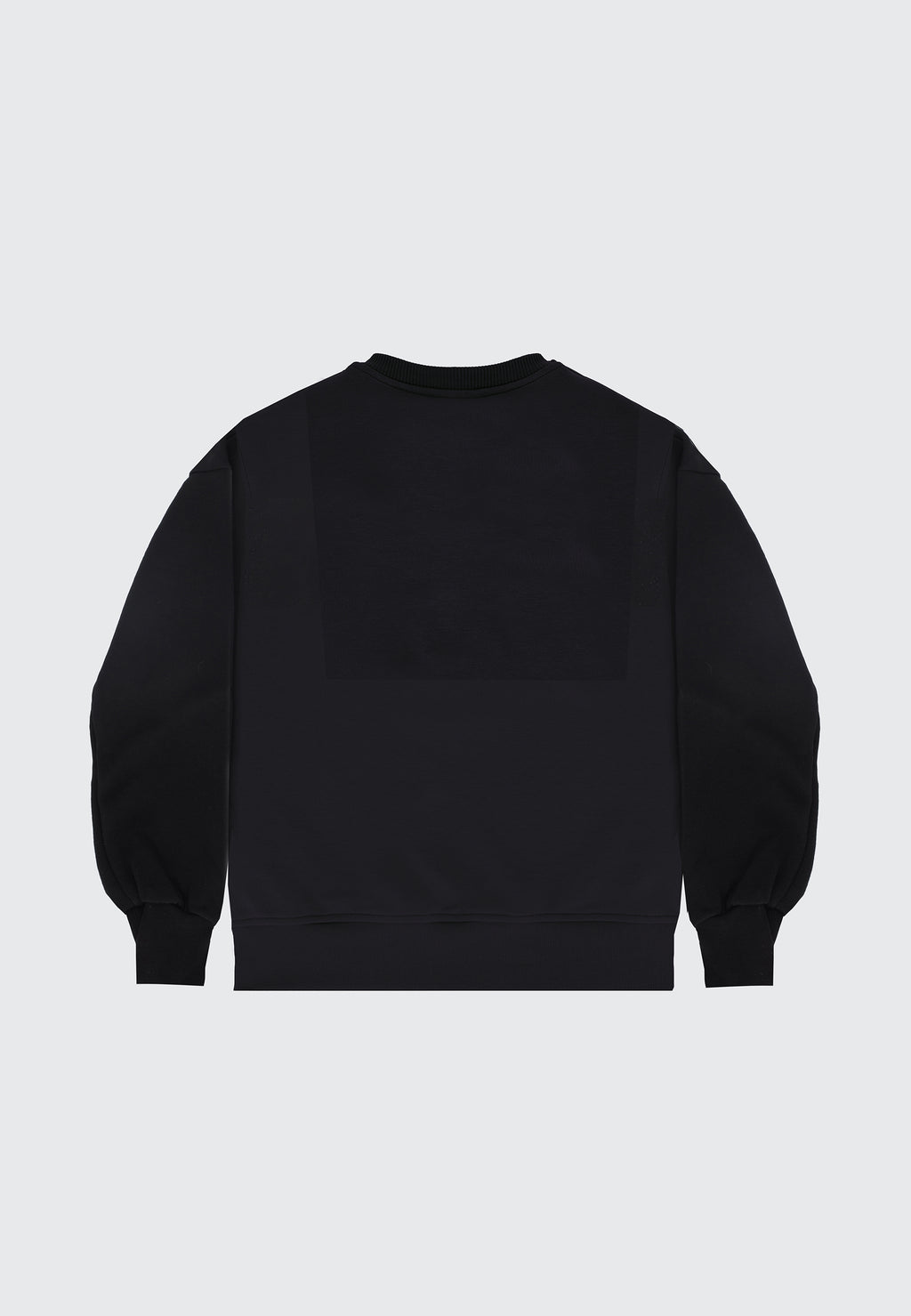 TEDDY SWEATSHIRT