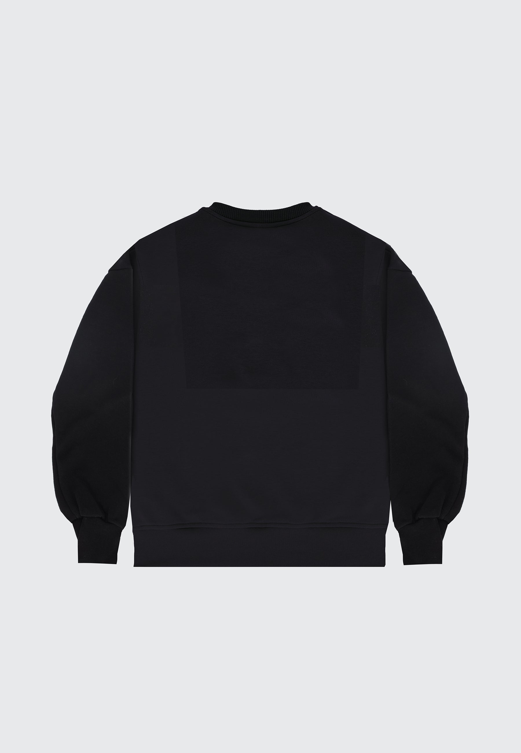 TEDDY SWEATSHIRT