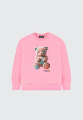 TEDDY SWEATSHIRT