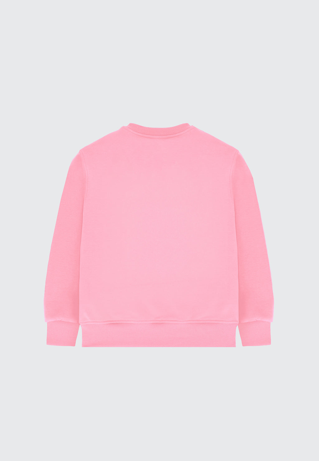 TEDDY SWEATSHIRT