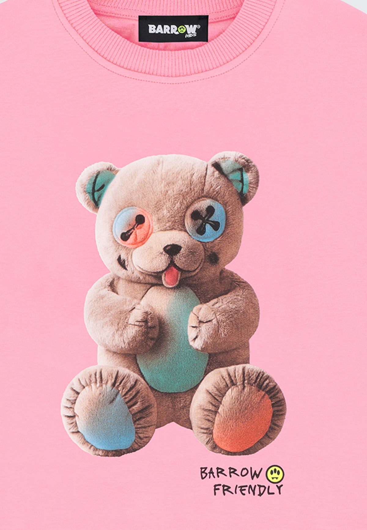 BARROW KIDS FELPA TEDDY