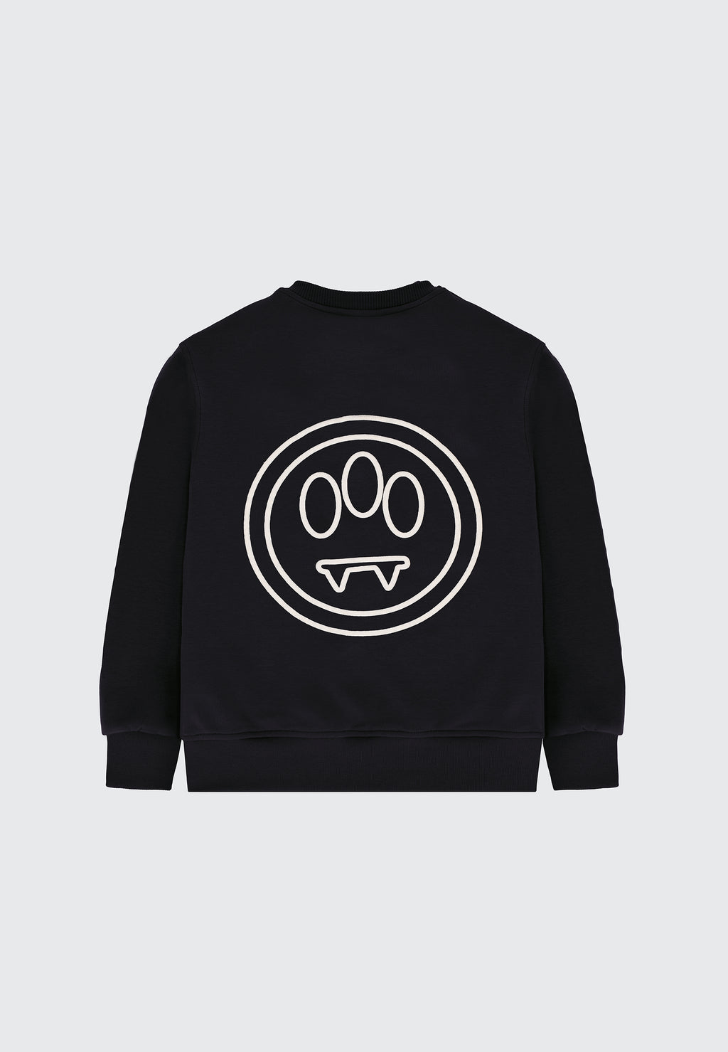 ESSENTIAL SWEATSHIRT
