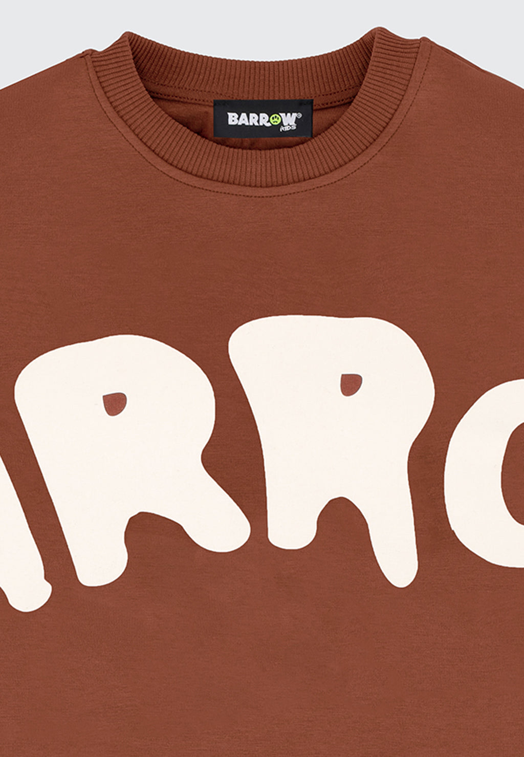 BARROW KIDS FELPA ESSENTIAL