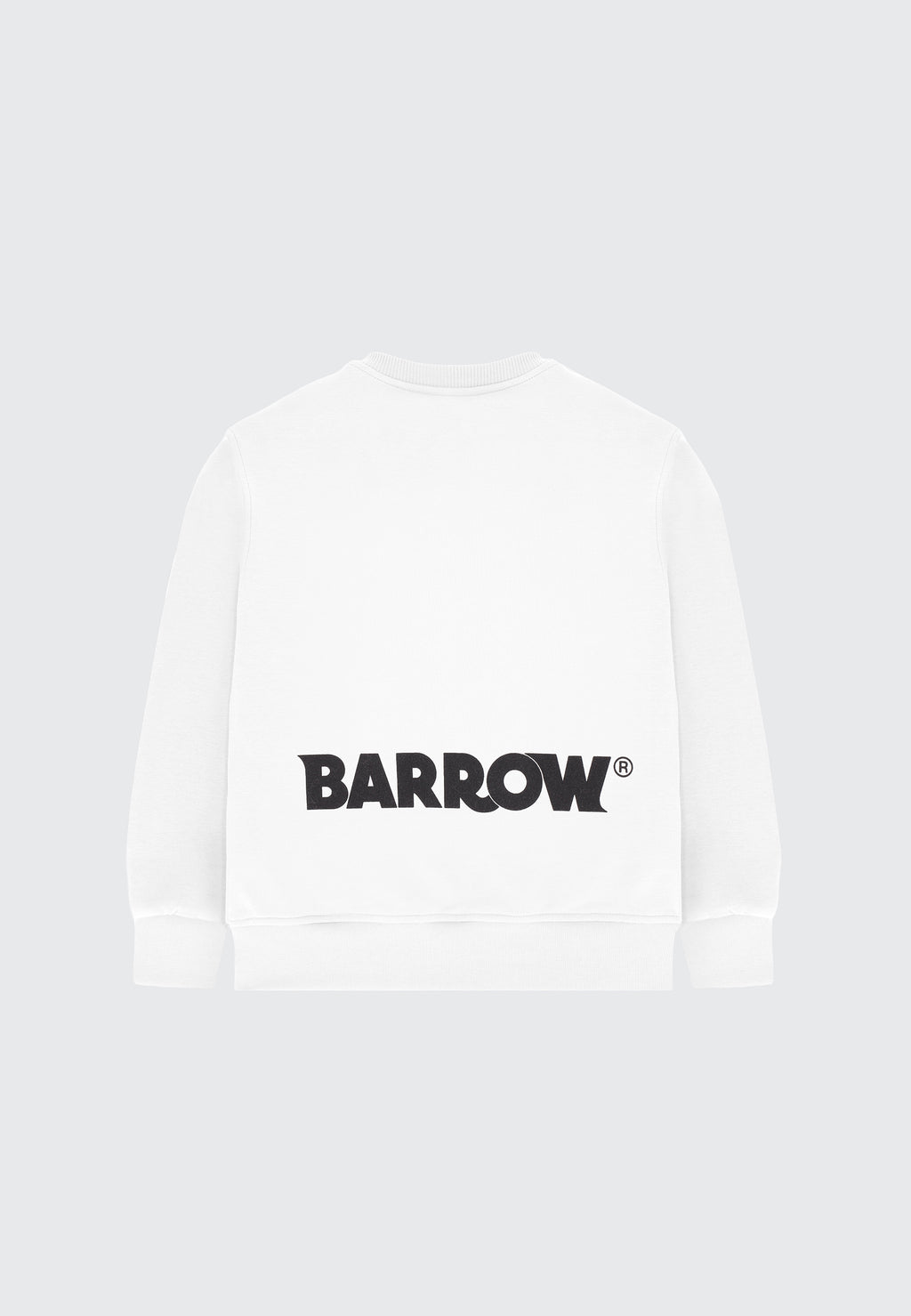 BARROW KIDS FELPA ICONIC