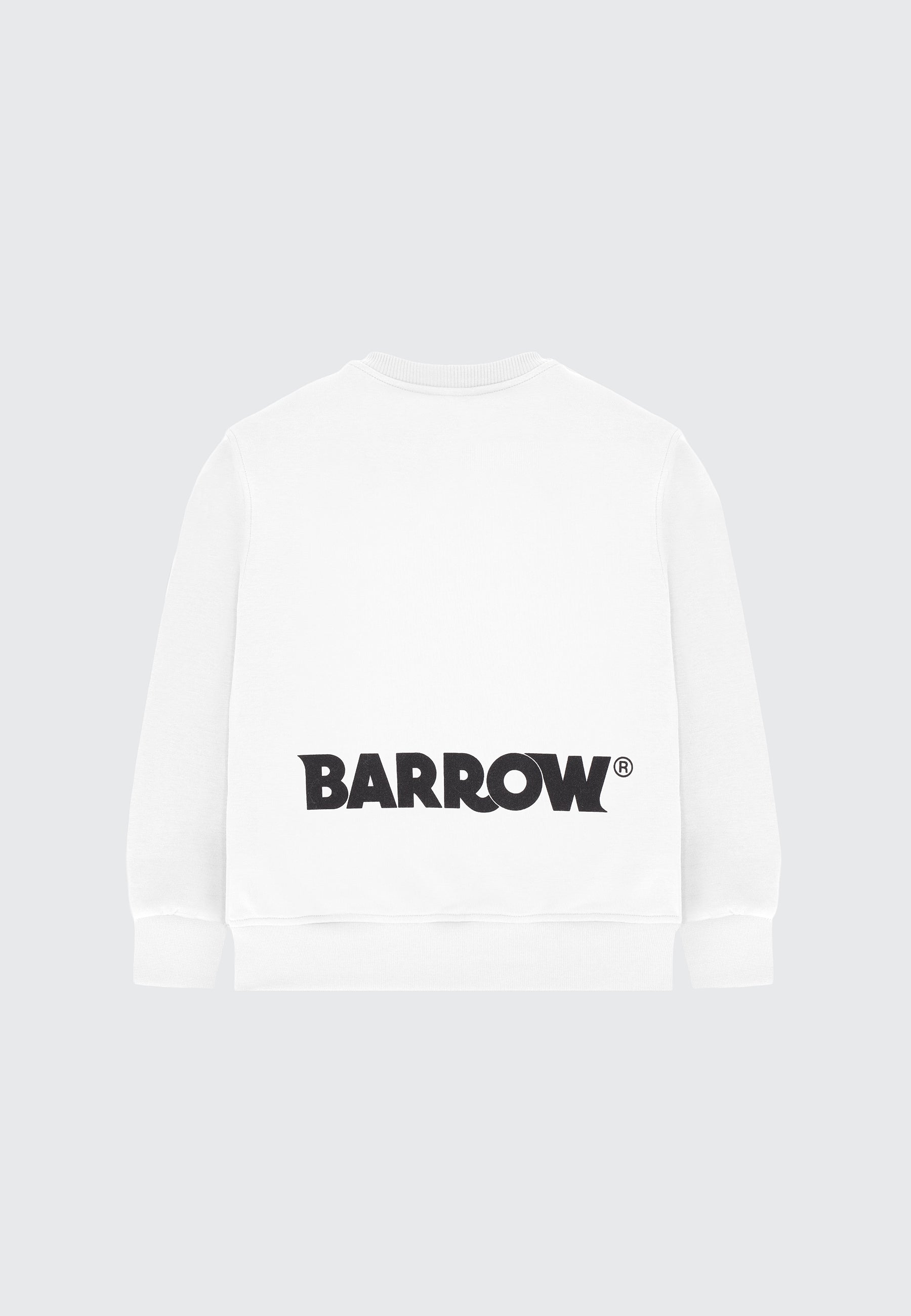 BARROW KIDS FELPA ICONIC