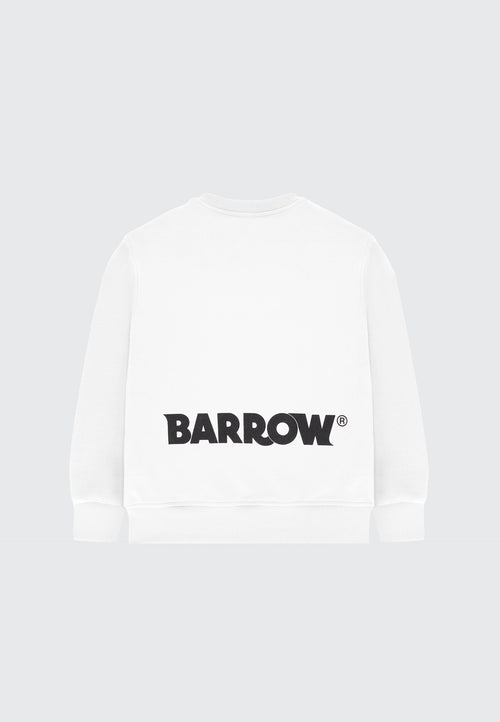 ICONIC SWEATSHIRT