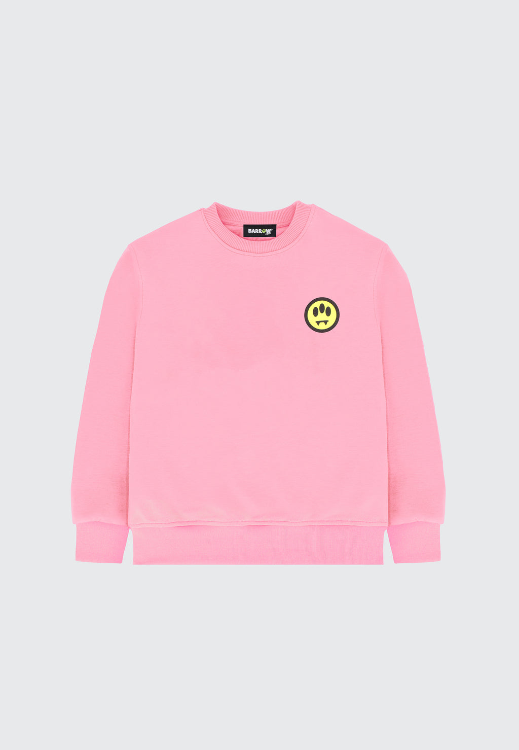 ICONIC SWEATSHIRT