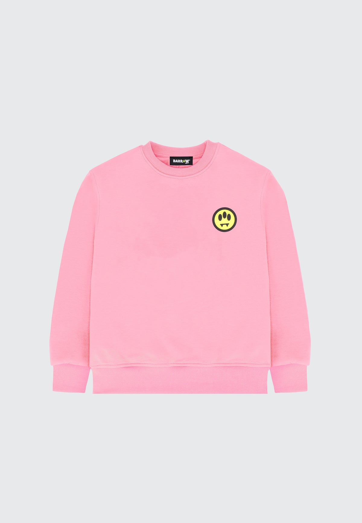 ICONIC SWEATSHIRT