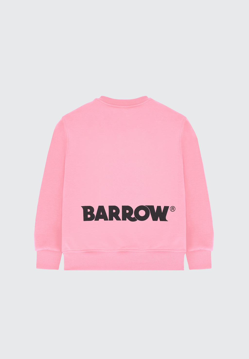 ICONIC SWEATSHIRT