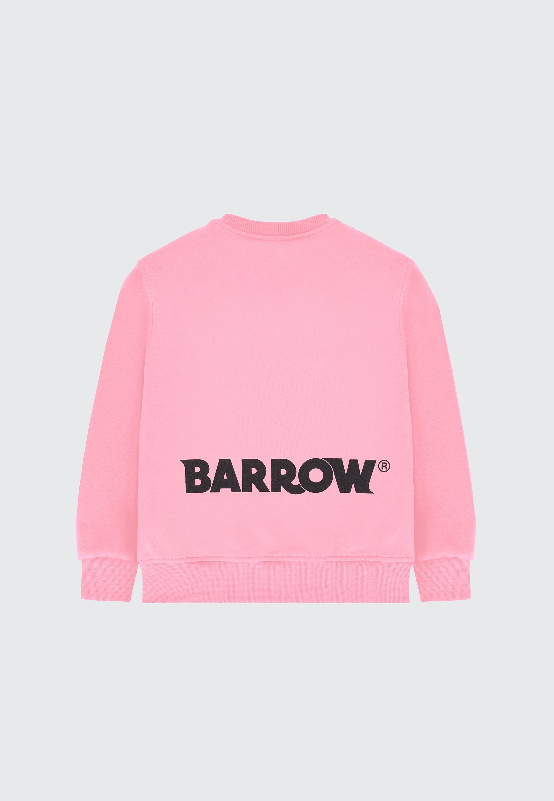 ICONIC SWEATSHIRT