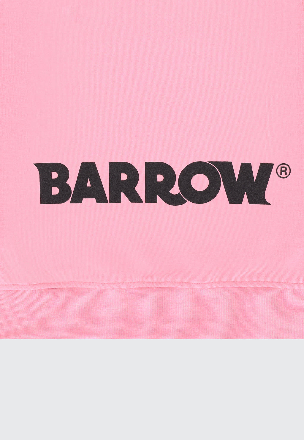 ICONIC SWEATSHIRT