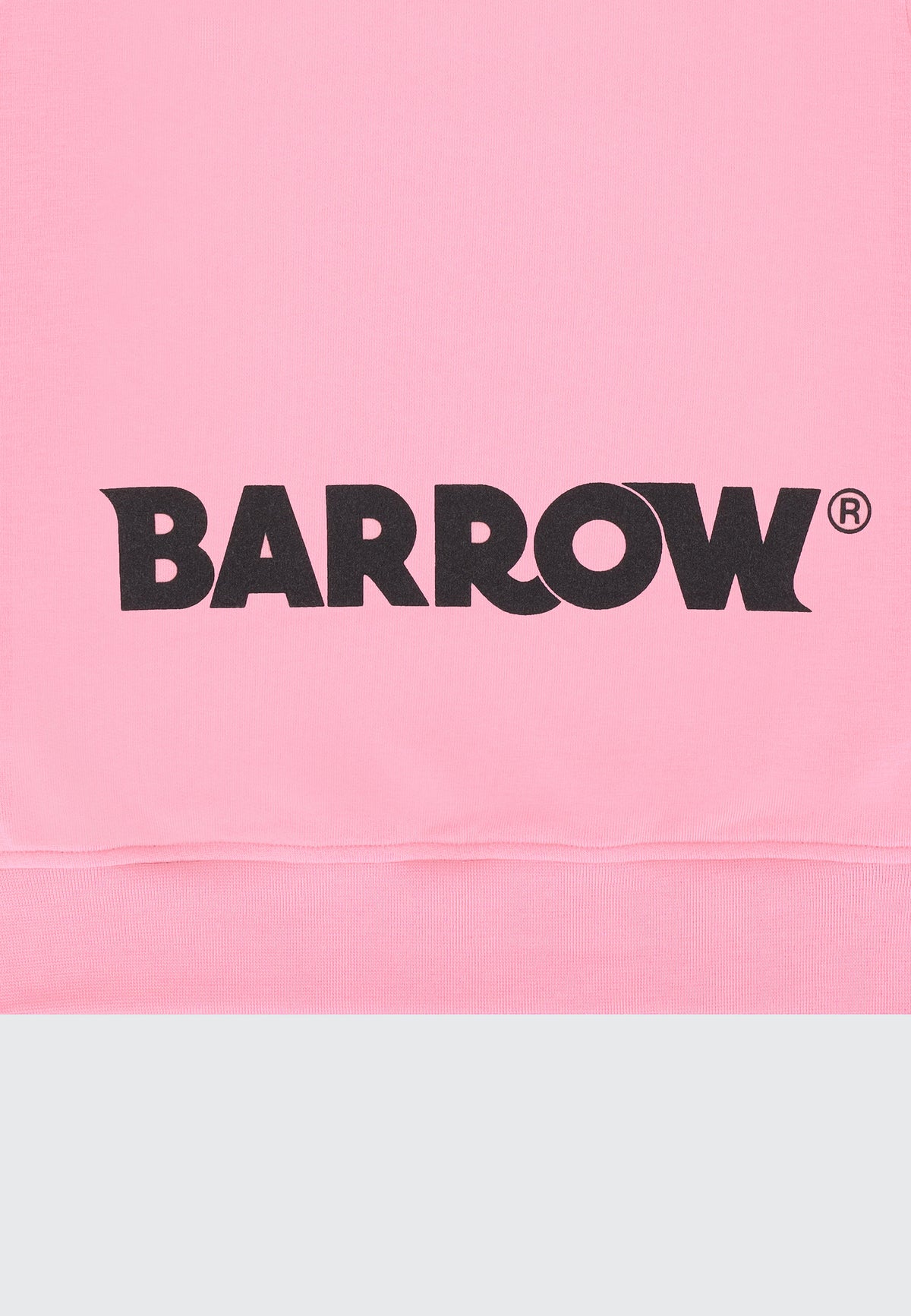 ICONIC SWEATSHIRT