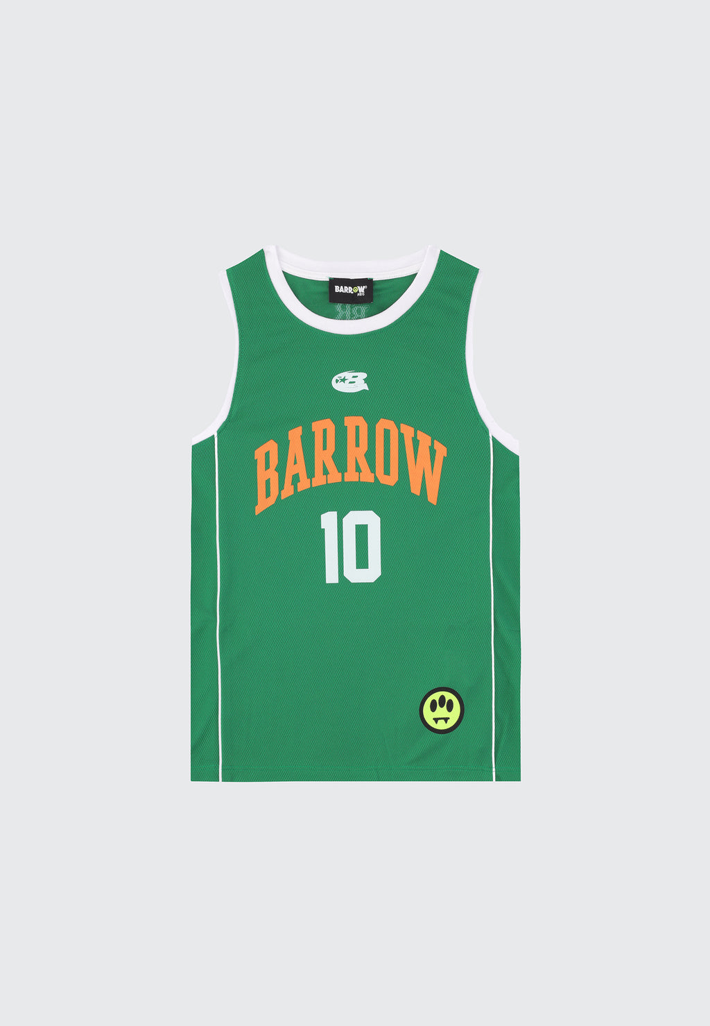 BARROW KIDS CANOTTA MESH