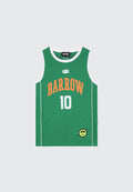 BARROW KIDS CANOTTA MESH