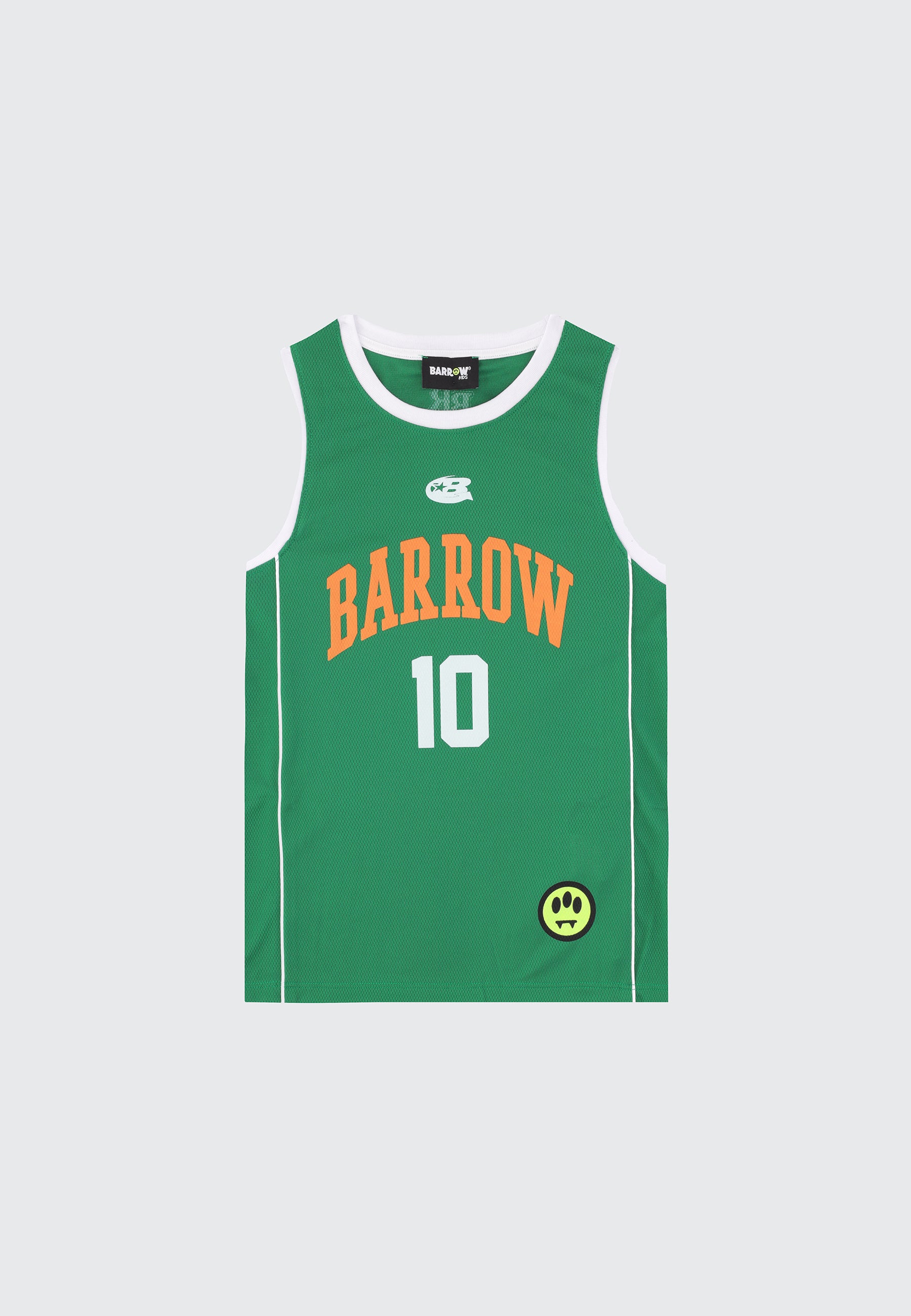 BARROW KIDS CANOTTA MESH
