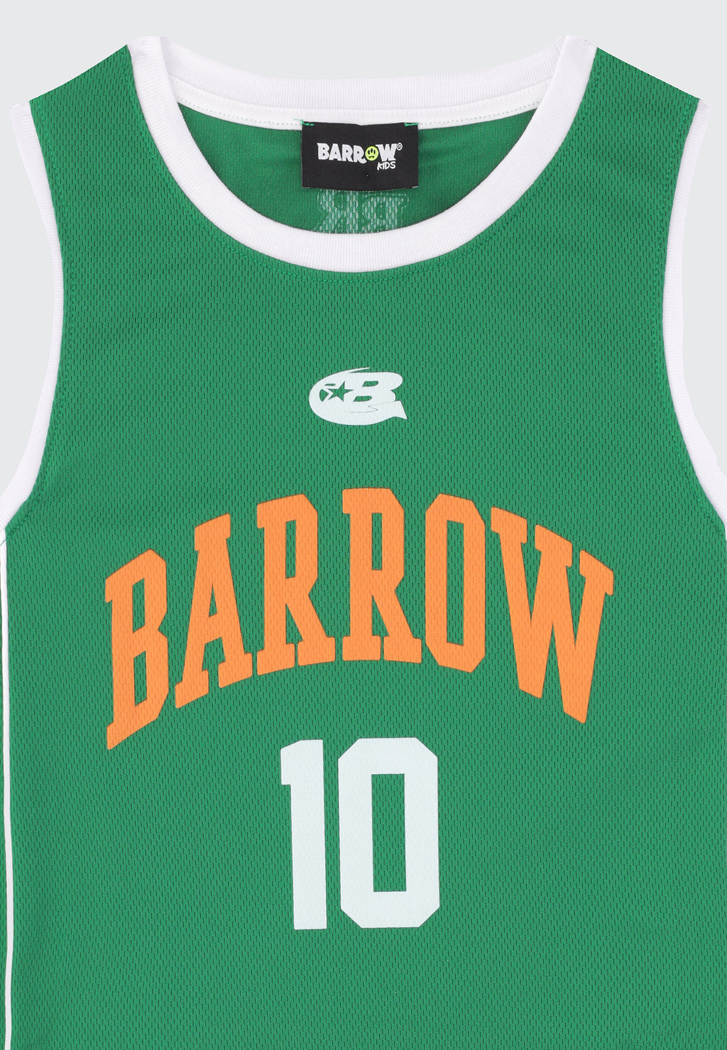 BARROW KIDS CANOTTA MESH