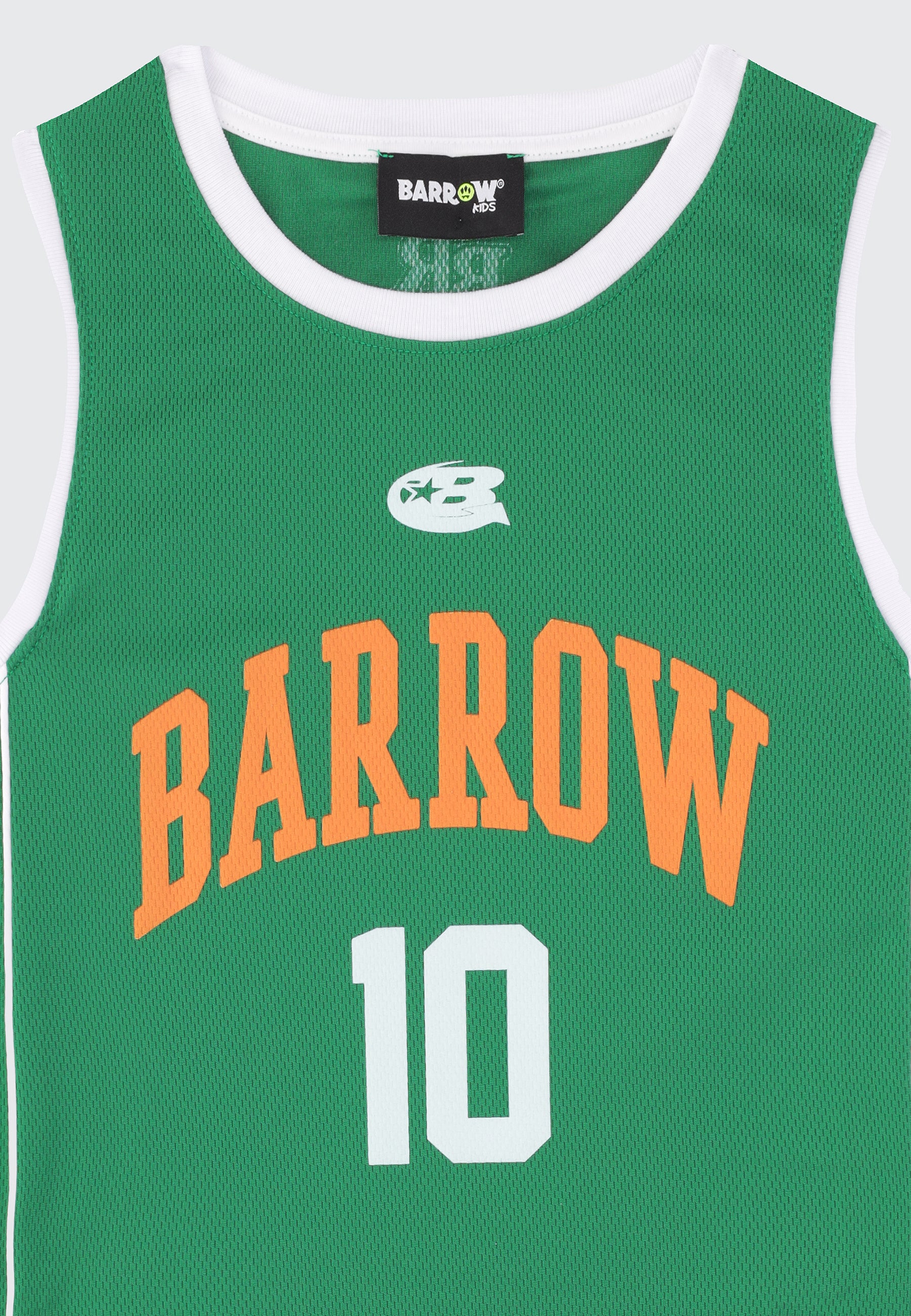BARROW KIDS CANOTTA MESH