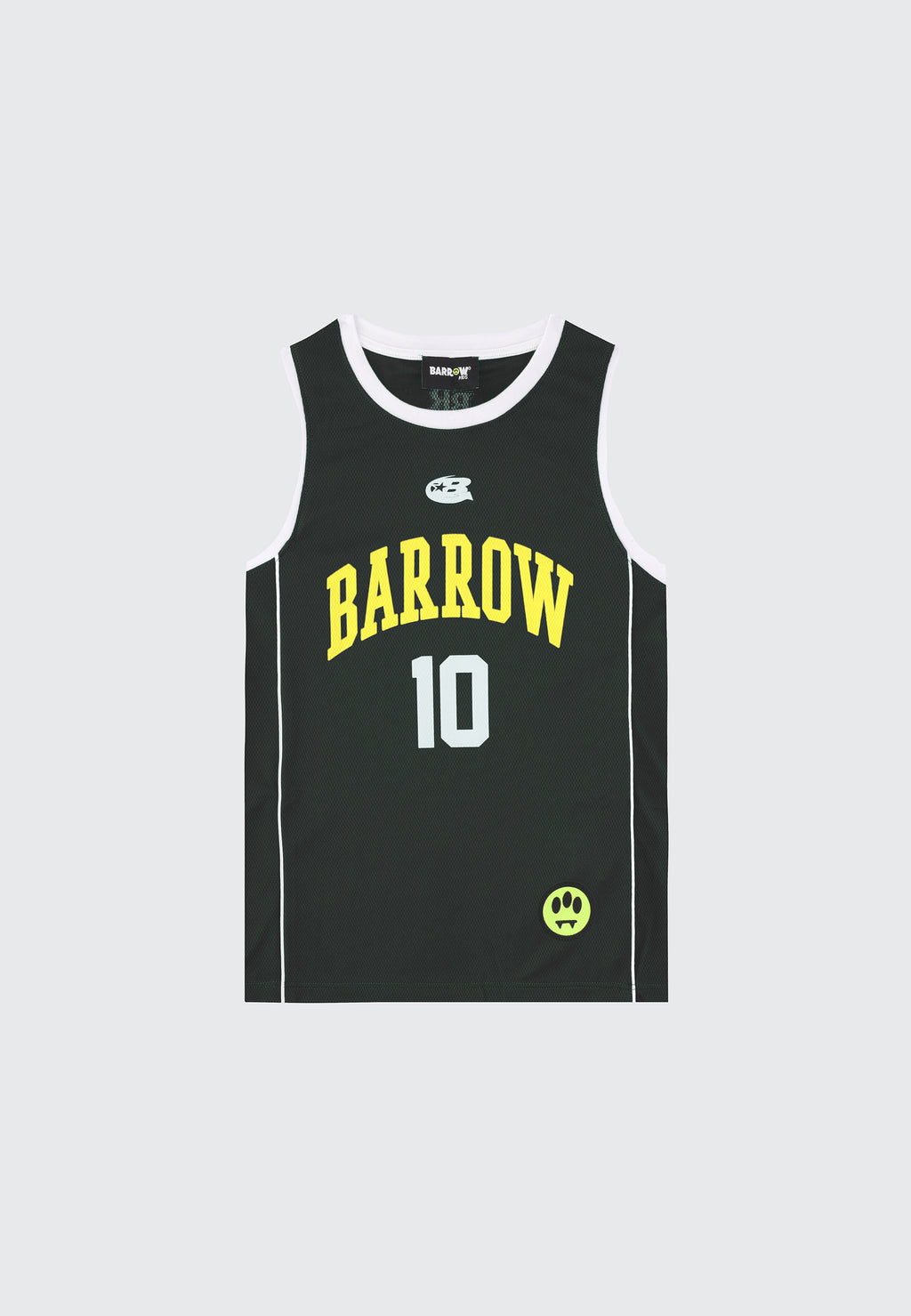BARROW KIDS CANOTTA MESH
