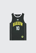 BARROW KIDS CANOTTA MESH
