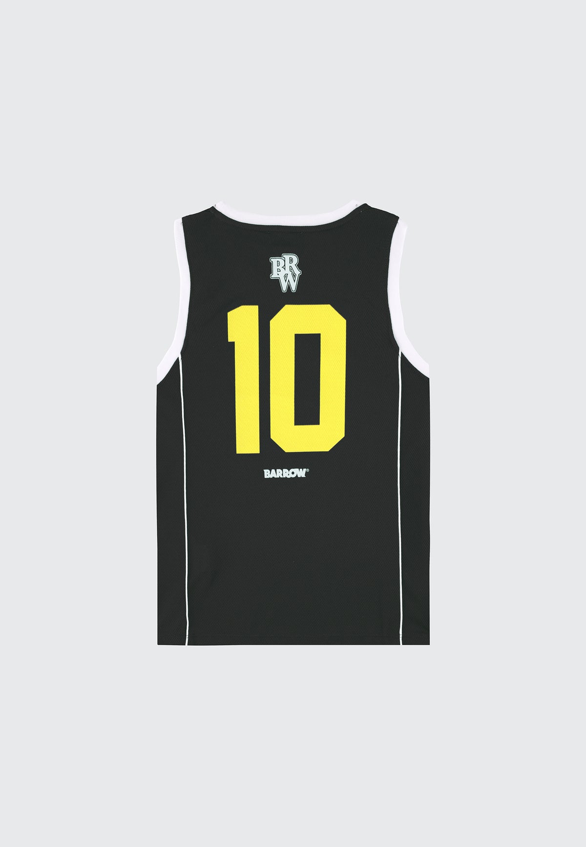 BARROW KIDS CAMISETA DE TIRANTES DE MALLA