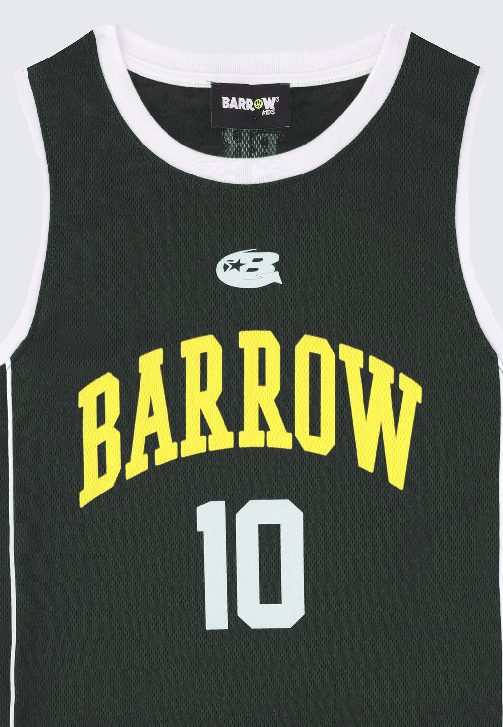 BARROW KIDS CANOTTA MESH